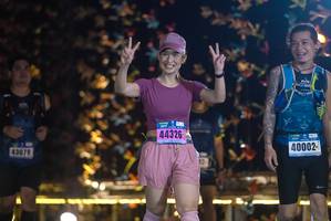 BIB: 44326, 40002, 43079
                            <button type="button" onclick="openModal(18288739)" class="btn btn-primary btn-sm float-right btn-popup" data-toggle="modal" data-target=".modal-high-quality">
                        <i class="fas fa-shopping-cart"></i> Add to Cart
                    </button>
                                            <button type="button" onclick="isThisMe(18288739, true)" class="btn btn-success btn-sm float-right btn-popup btn-isme hidden" data-toggle="tooltip" data-placement="bottom" title="นี่คือรูปของคุณใช่ไหม คลิกที่นี่เพื่อเอาเข้าอัลบั้ม">
                        <i class="fas fa-plus"></i> Add to album
                    </button>
                    <button type="button" onclick="isThisMe(18288739, false)" class="btn btn-warning btn-sm float-right btn-popup btn-isnotme hidden">
                        <i class="fas fa-ban"></i> Remove from album
                    </button>